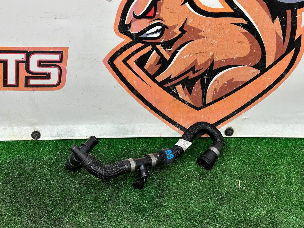 LR139856 Coolant hose Range Rover Evoque New L551 (2019-) used